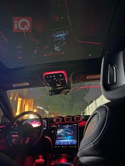 مرسيدس بنز C-Class